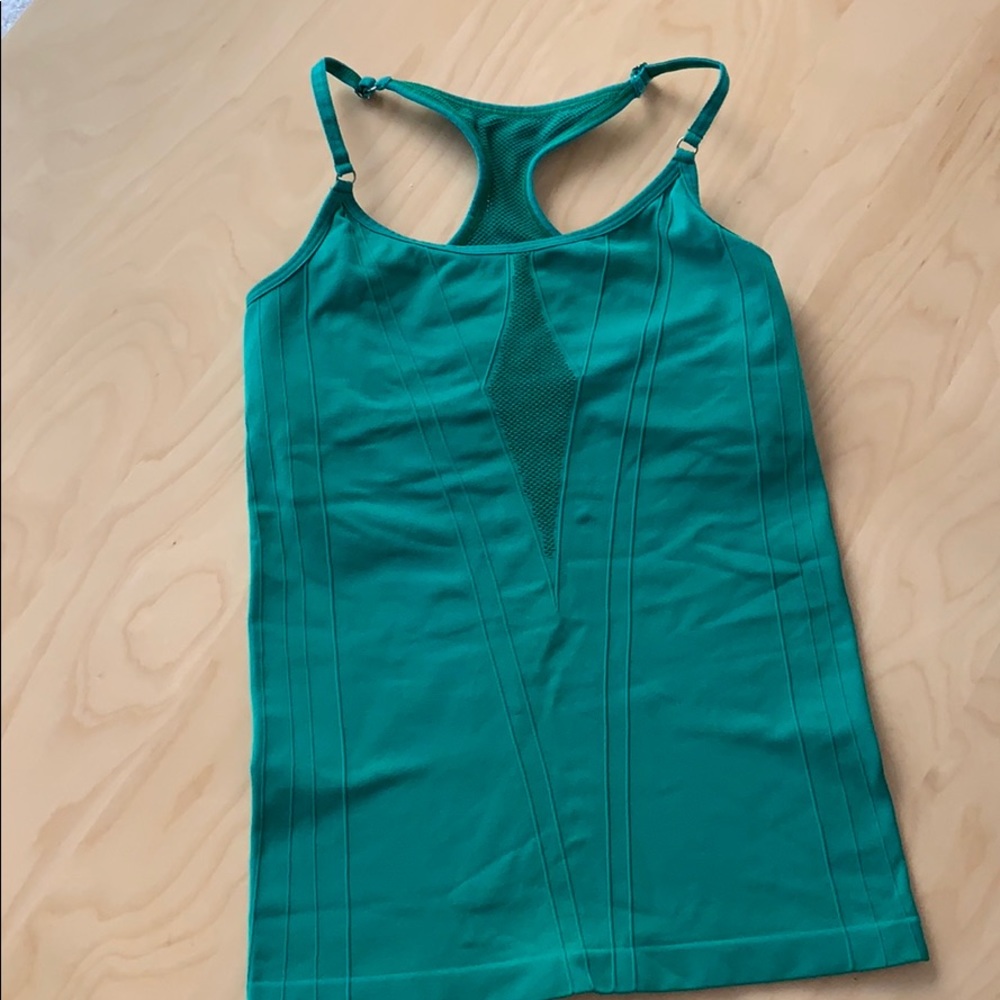 Nux size medium, but fits like a small